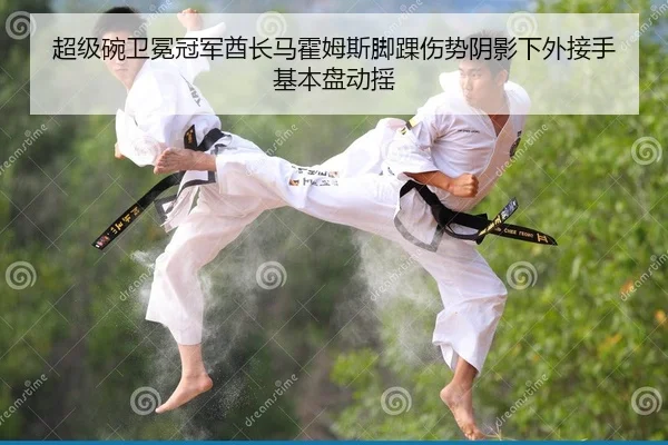 超级碗卫冕冠军酋长马霍姆斯脚踝伤势阴影下外接手基本盘动摇